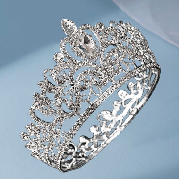 Mini Tiara